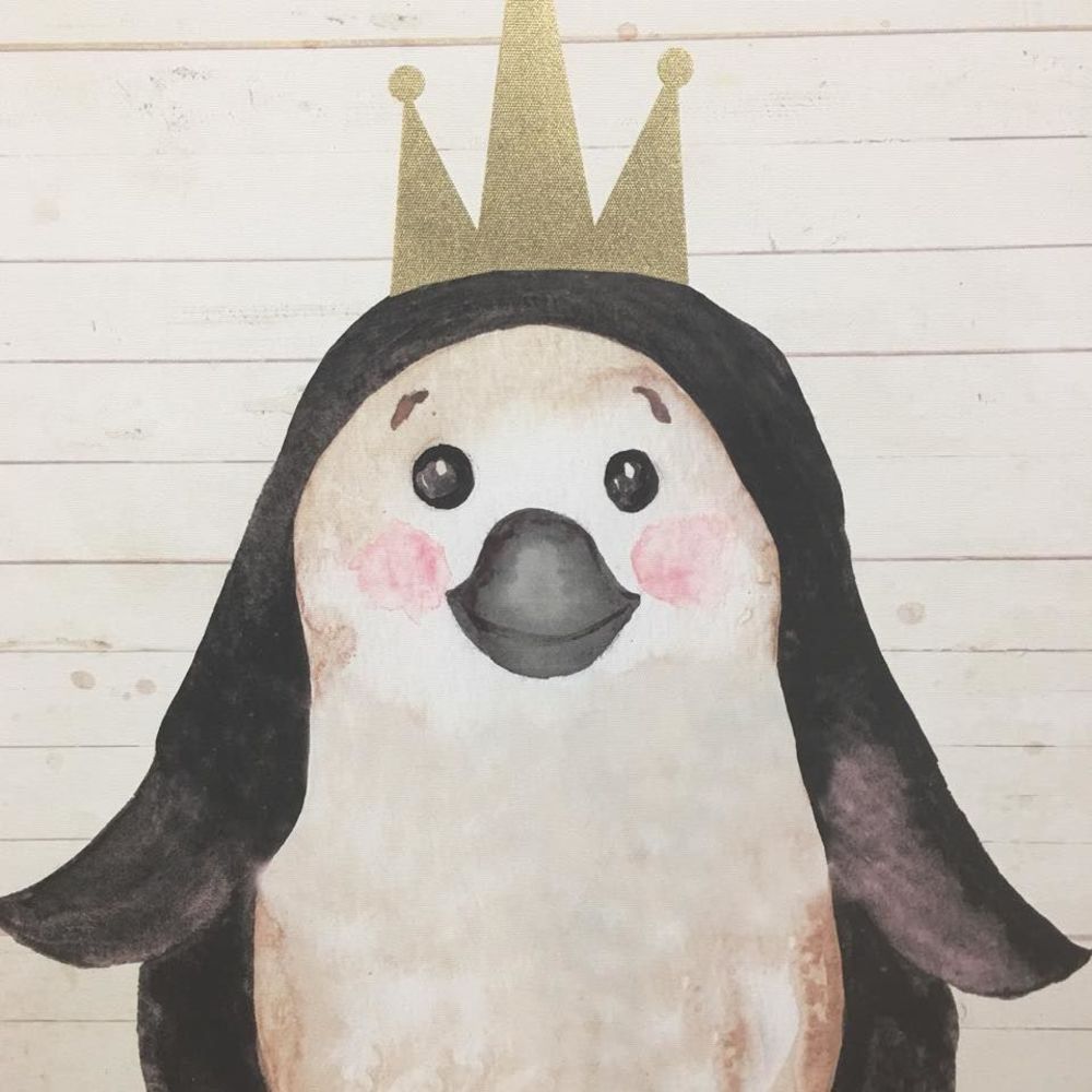 Meet your Posher, Ginger